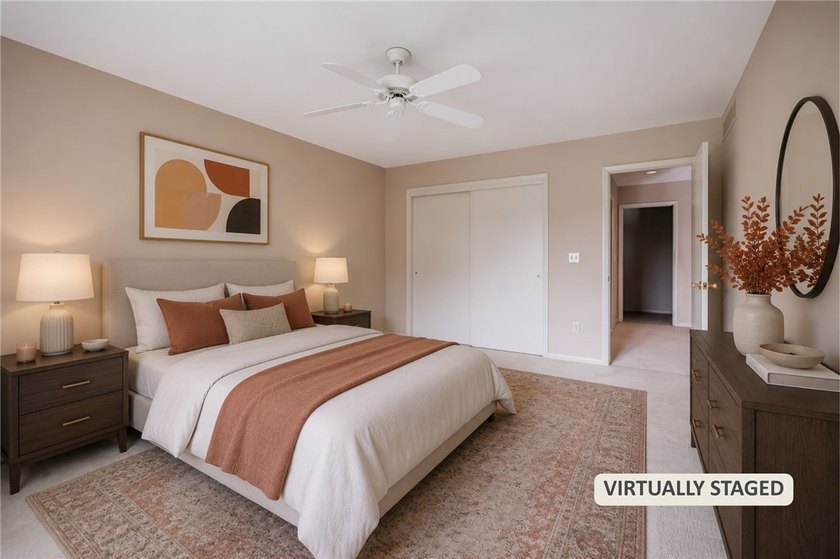 RARE END-UNIT opportunity in the sought-after Allen's Creek - photo 32