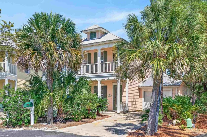 GATED RESORT-STYLE COMMUNITY | PRIVATE BEACH ACCESS | STRONG - photo 2