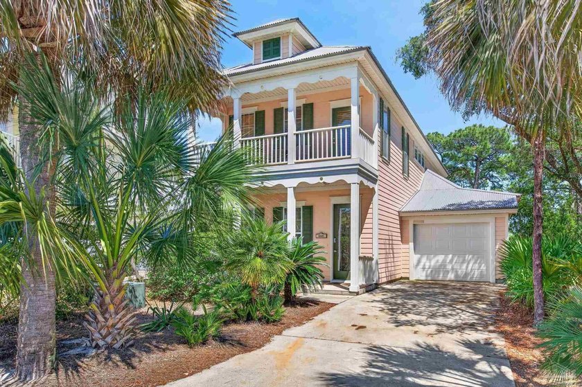 GATED RESORT-STYLE COMMUNITY | PRIVATE BEACH ACCESS | STRONG - photo 3