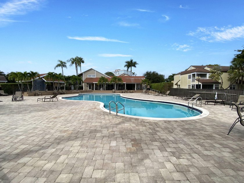 2-bedroom, 2-bathroom townhome is located in the highly - photo 33