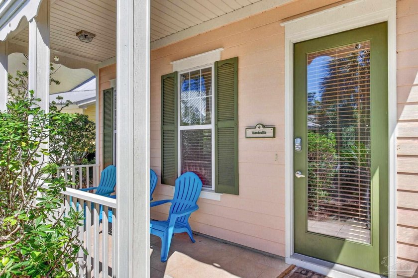 GATED RESORT-STYLE COMMUNITY | PRIVATE BEACH ACCESS | STRONG - photo 4