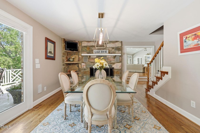 The perfect Lake Home for Entertaining guests of all ages - photo 36