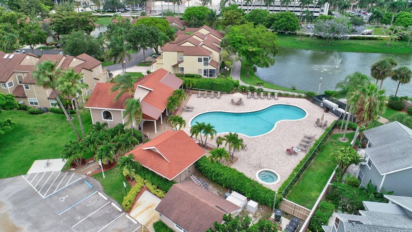2-bedroom, 2-bathroom townhome is located in the highly - photo 37