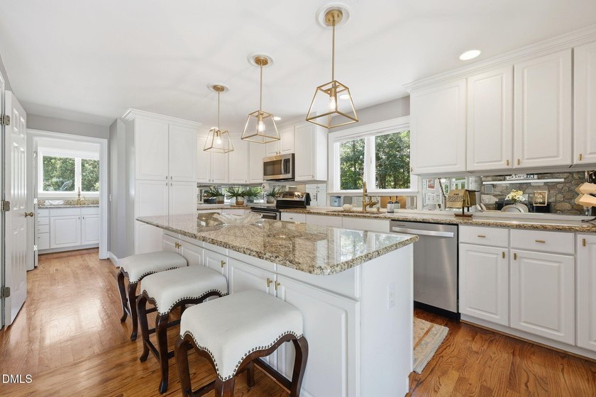 The perfect Lake Home for Entertaining guests of all ages - photo 37