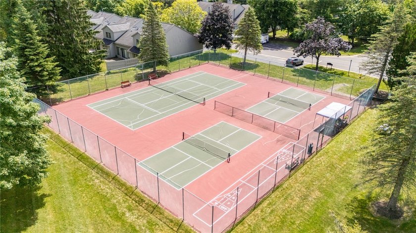 RARE END-UNIT opportunity in the sought-after Allen's Creek - photo 38