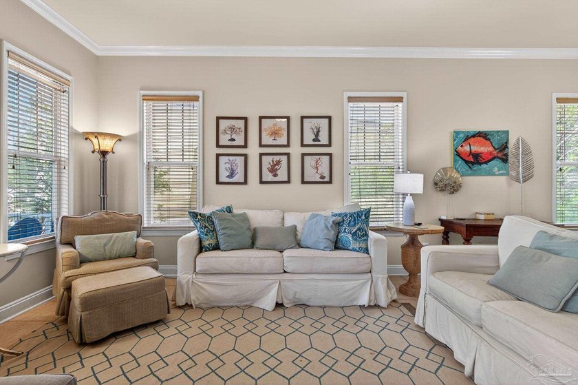 GATED RESORT-STYLE COMMUNITY | PRIVATE BEACH ACCESS | STRONG - photo 9