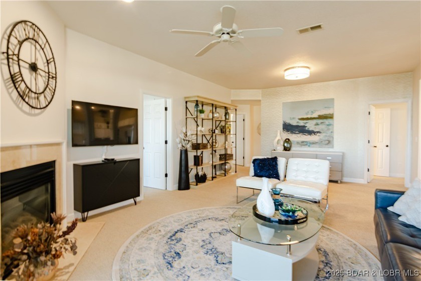 Welcome to this beautifully updated 3 bed, 3 bath condo in The - photo 2