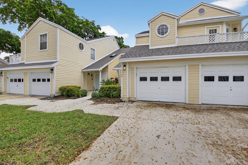 2-bedroom, 2-bathroom townhome is located in the highly - photo 42