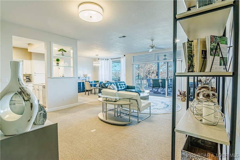 Welcome to this beautifully updated 3 bed, 3 bath condo in The - photo 5