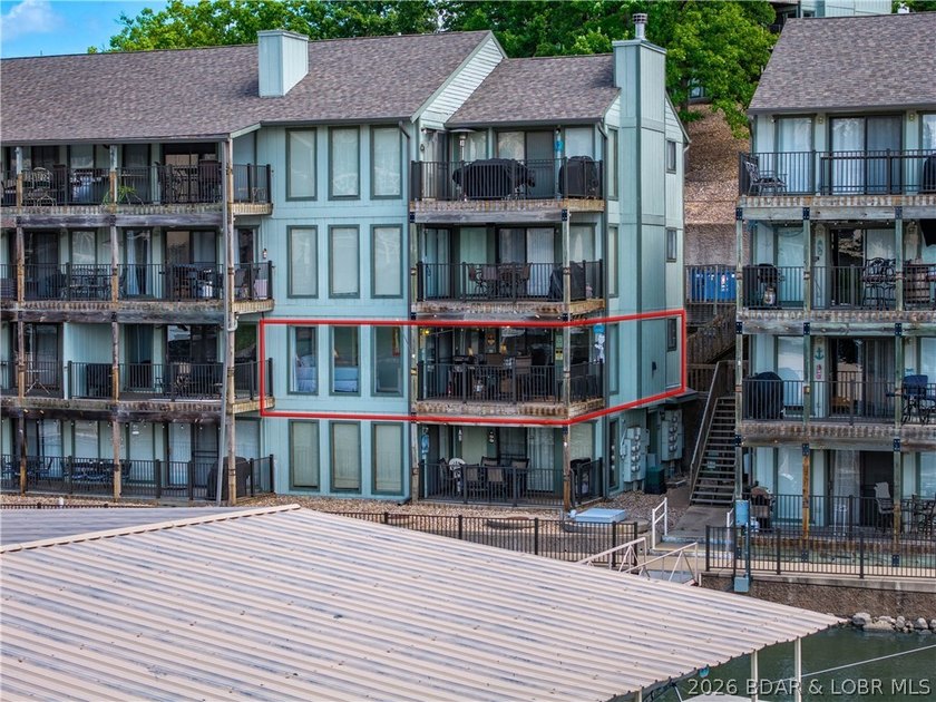 Lake life is easy at Southwood Shores! This 2 bedroom, 2 - photo 45