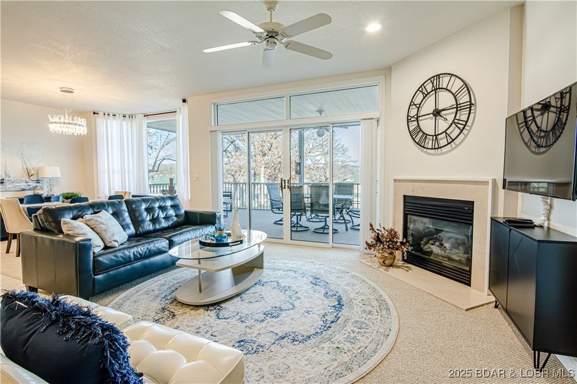 Welcome to this beautifully updated 3 bed, 3 bath condo in The - photo 6