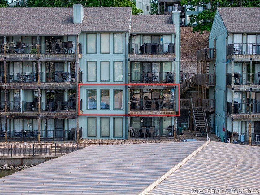Lake life is easy at Southwood Shores! This 2 bedroom, 2 - photo 46