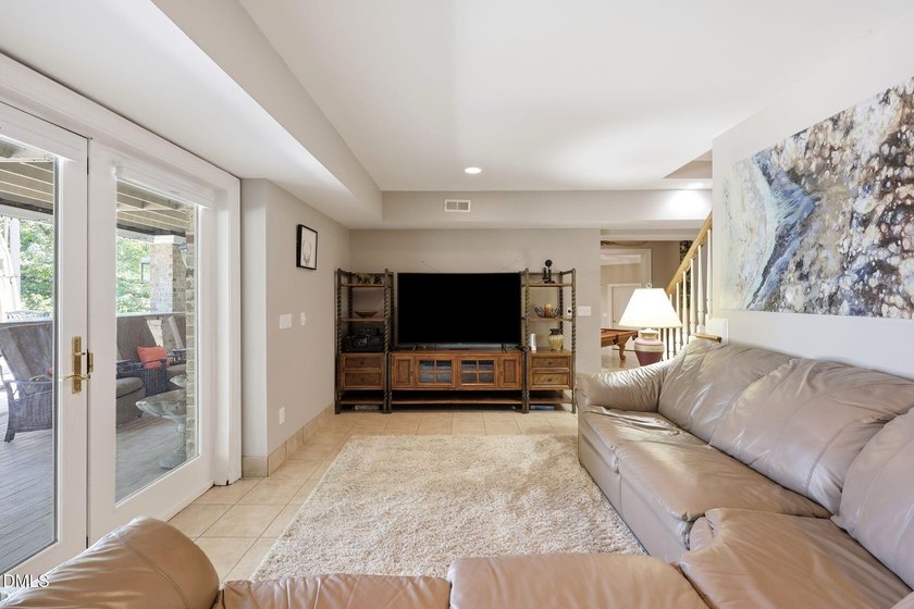 The perfect Lake Home for Entertaining guests of all ages - photo 49