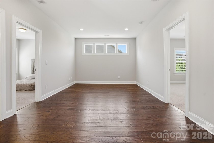 This beautiful single-family home is nestled in the heart of - photo 7