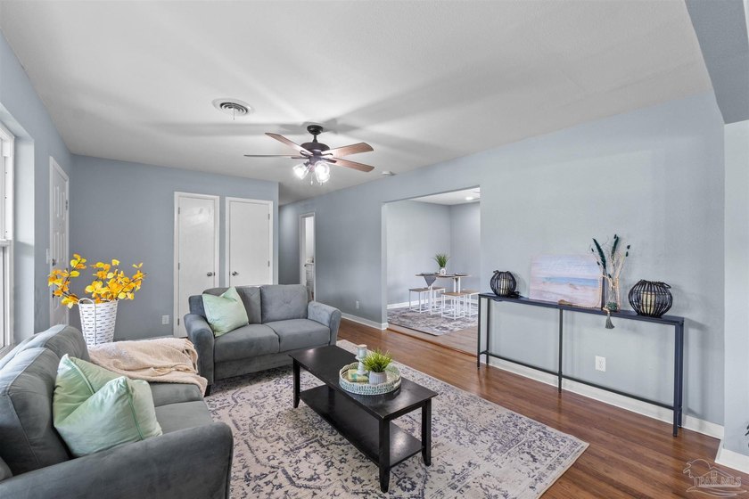 BACK ON THE MARKET AT NO FAULT TO SELLER! Explore this stunning - photo 7