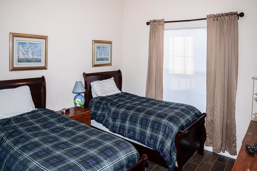 Welcome to your new 2 bed/2 bathroom condo located in the - photo 12