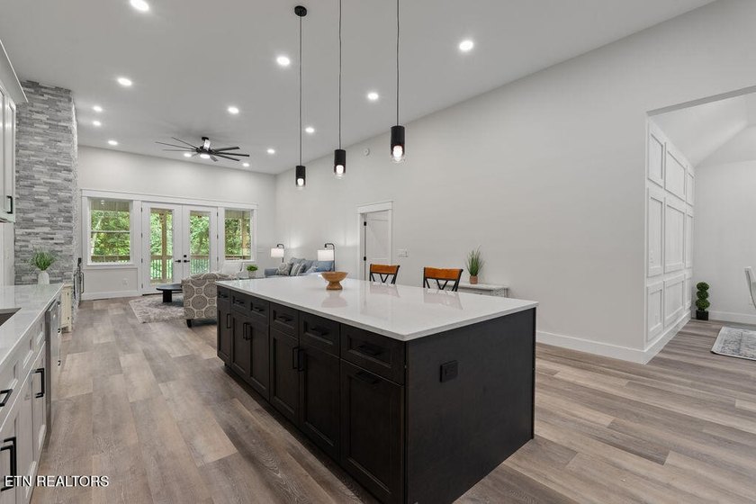 All BRICK NEW construction in the heart of Tellico Village - photo 12