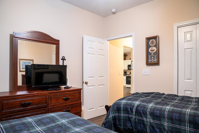 Welcome to your new 2 bed/2 bathroom condo located in the - photo 13