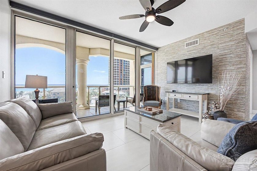 Updated, turnkey 2-bedroom, 2.5-bath condo in Tower 2 at - photo 4