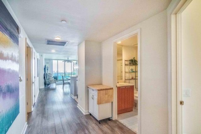 Cozy 22d floor 3BR/3BA overlooking the Intracoastal &amp; ocean - photo 14