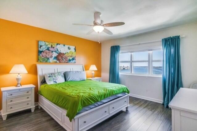 Cozy 22d floor 3BR/3BA overlooking the Intracoastal &amp; ocean - photo 15