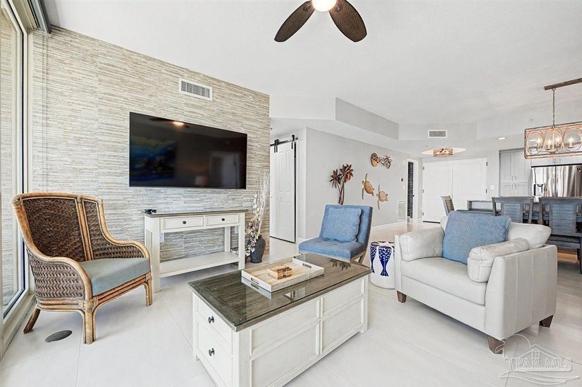 Updated, turnkey 2-bedroom, 2.5-bath condo in Tower 2 at - photo 6
