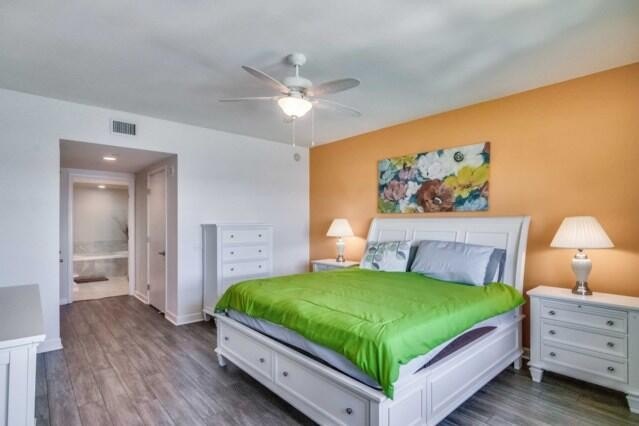 Cozy 22d floor 3BR/3BA overlooking the Intracoastal &amp; ocean - photo 17