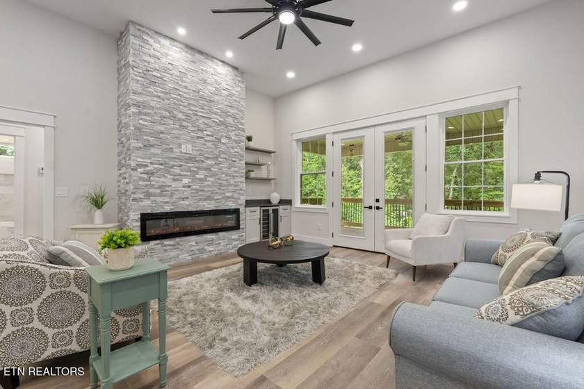All BRICK NEW construction in the heart of Tellico Village - photo 18