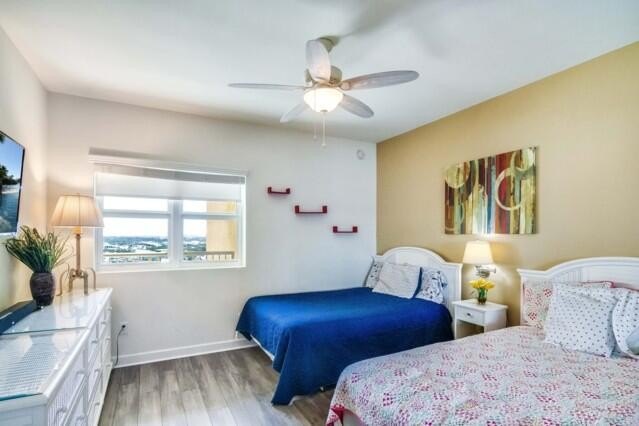 Cozy 22d floor 3BR/3BA overlooking the Intracoastal &amp; ocean - photo 20