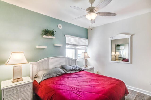 Cozy 22d floor 3BR/3BA overlooking the Intracoastal &amp; ocean - photo 22