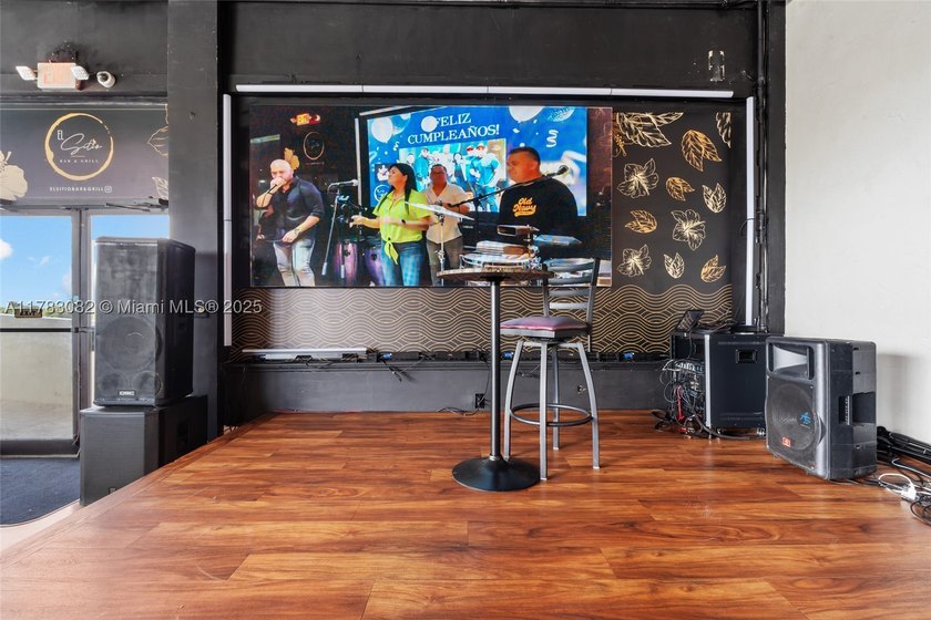 Over $804,000.00 in gross revenue ..... Money maker El Sitio Bar - photo 7