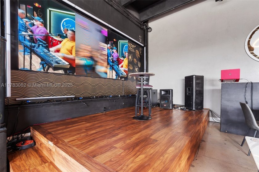 Over $804,000.00 in gross revenue ..... Money maker El Sitio Bar - photo 8