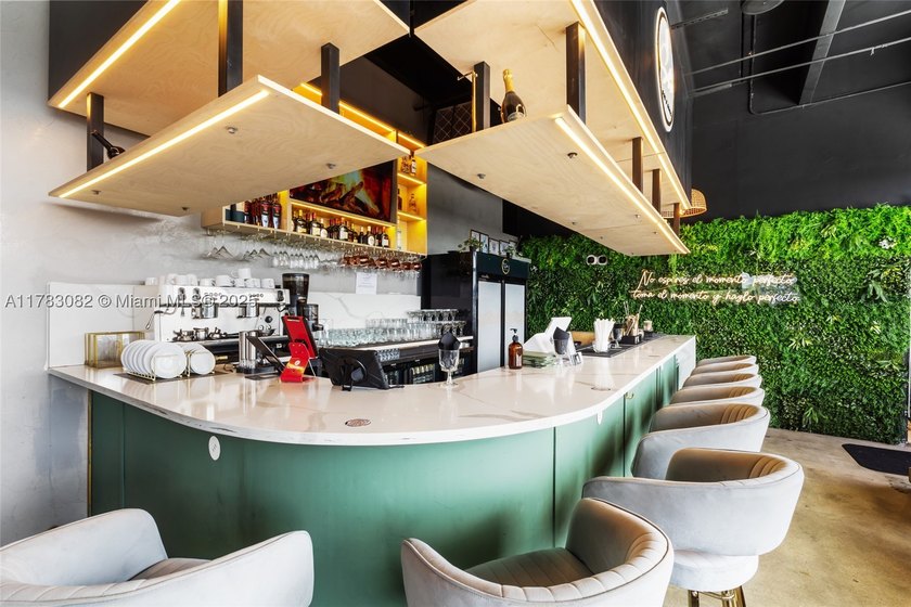 Over $804,000.00 in gross revenue ..... Money maker El Sitio Bar - photo 9