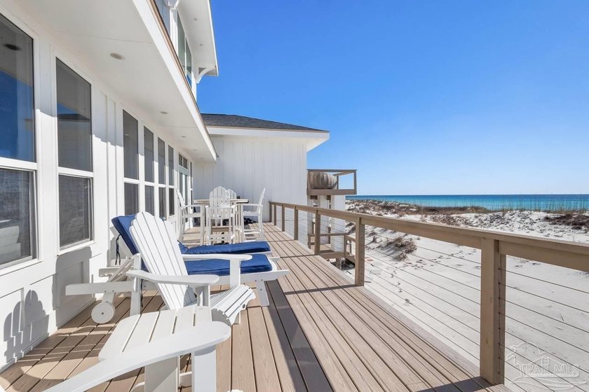 Sand and Light Beach House - Set directly on the sugar-white - photo 6