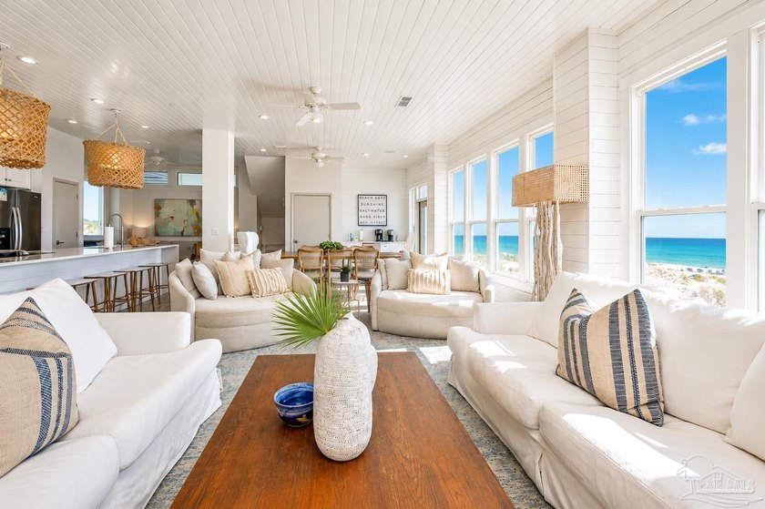 Sand and Light Beach House - Set directly on the sugar-white - photo 7