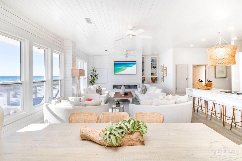 Sand and Light Beach House - Set directly on the sugar-white - photo 9