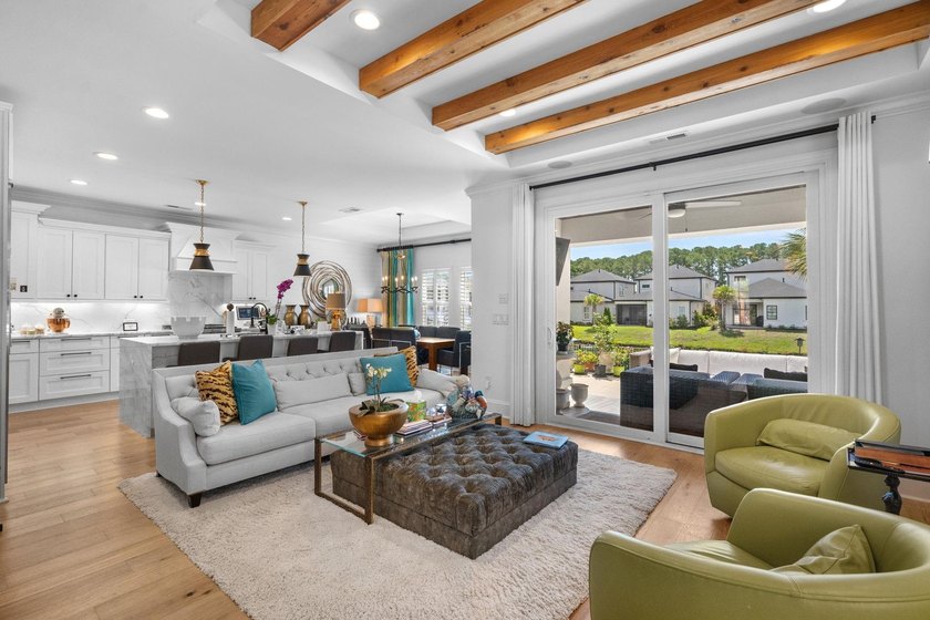 Luxury Smart Home Less Than a Mile from the Beach | Gated - photo 14