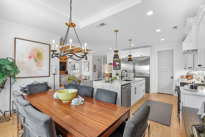 Luxury Smart Home Less Than a Mile from the Beach | Gated - photo 21