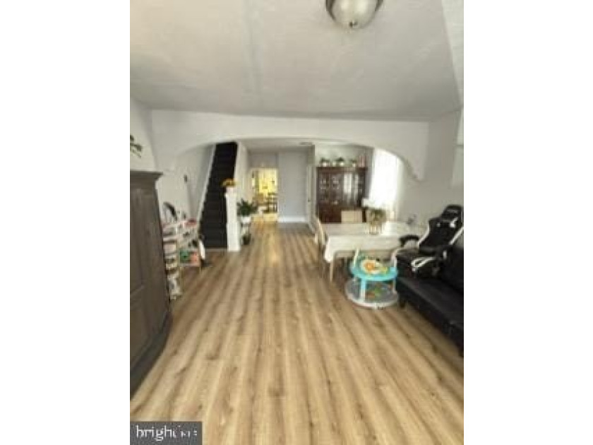 Welcome to a recently renovated 4-bedroom, 1.5-bath home located - photo 2