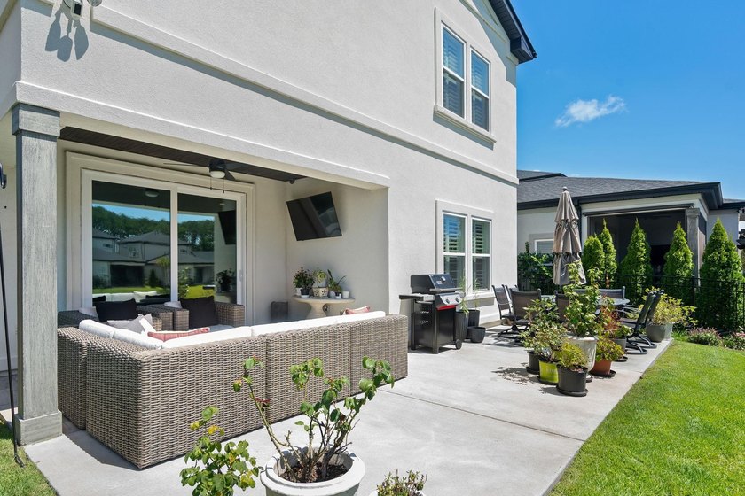 Luxury Smart Home Less Than a Mile from the Beach | Gated - photo 23