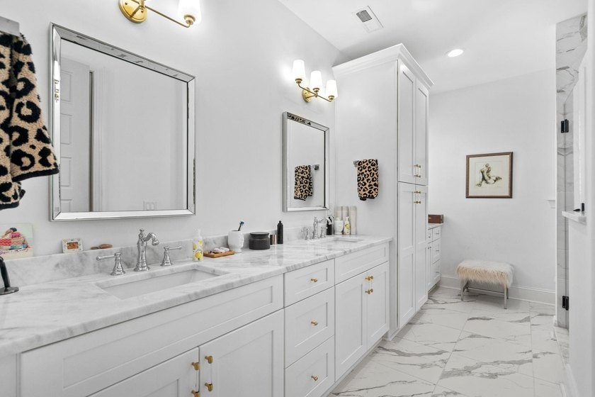 Luxury Smart Home Less Than a Mile from the Beach | Gated - photo 31