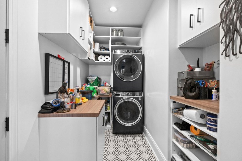 Luxury Smart Home Less Than a Mile from the Beach | Gated - photo 41