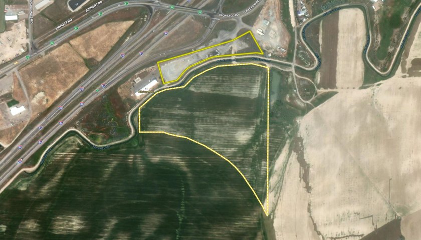Command the Corridor - Landmark Commercial Opportunity Off - photo 2