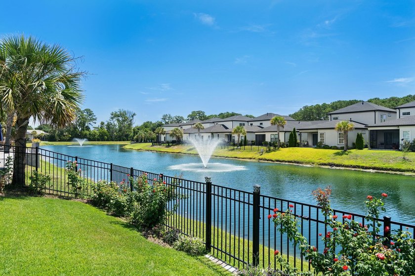 Luxury Smart Home Less Than a Mile from the Beach | Gated - photo 45