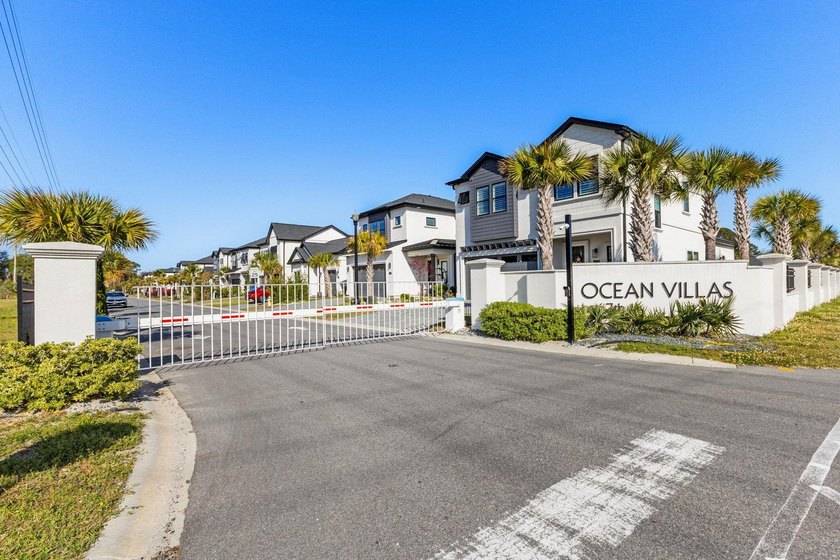 Luxury Smart Home Less Than a Mile from the Beach | Gated - photo 46