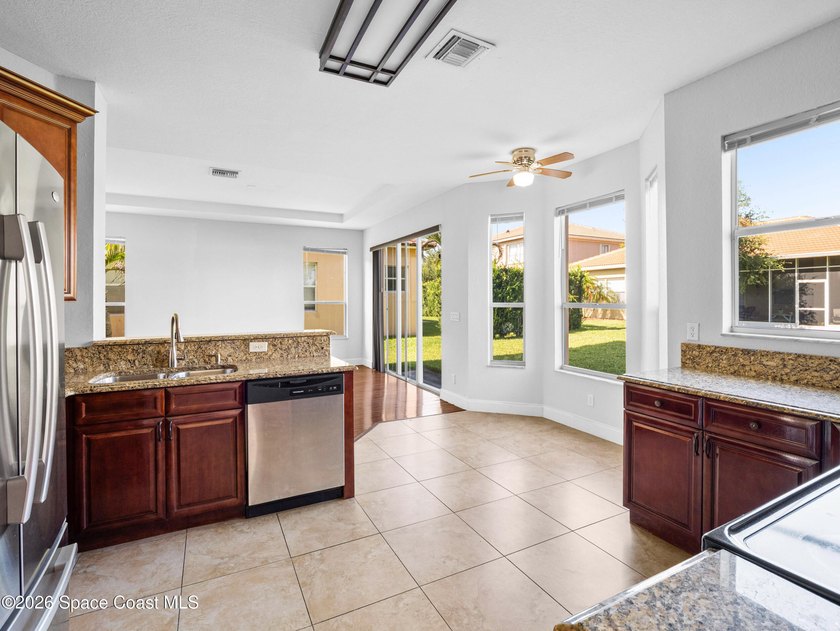 Seller paying $15,000 in buyers closing costs! Nestled within - photo 3