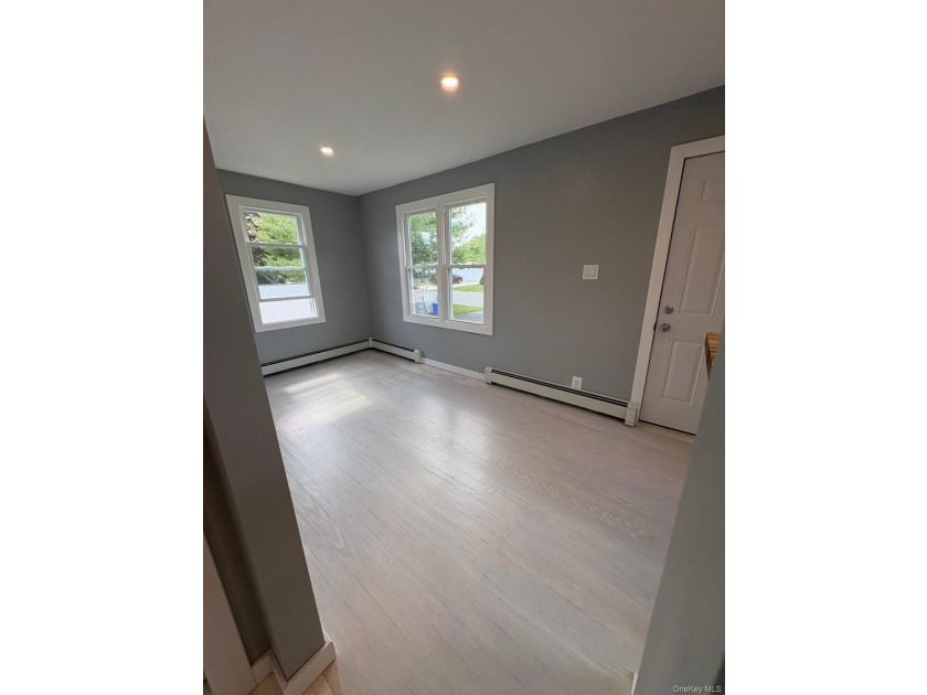 Completely newly renovated two bedroom, one bath Ranch with open - photo 12
