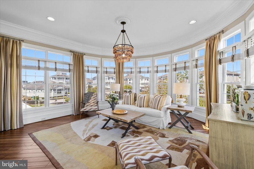 Experience coastal luxury at its finest in this exceptional - photo 15