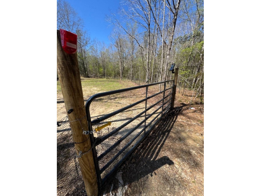 WELCOME TO THE SIMPSON 56-A PINOLA PRIVACY TRACT! This 56+/- - photo 16