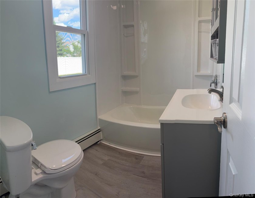Completely newly renovated two bedroom, one bath Ranch with open - photo 22